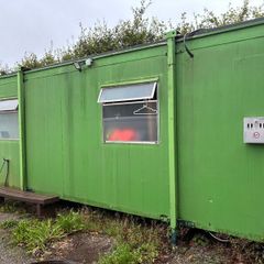 Site welfare unit