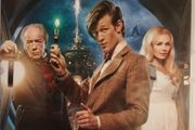 Doctor Who [2011] (11th Doctor - Matt Smith) Episode - A Christmas Carol