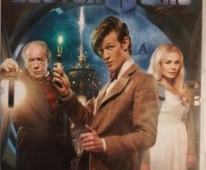 Doctor Who [2011] (11th Doctor - Matt Smith) Episode - A Christmas Carol