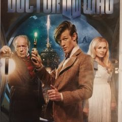 Doctor Who [2011] (11th Doctor - Matt Smith) Episode - A Christmas Carol