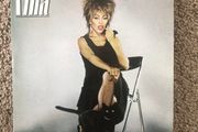 Tina Turner Private Dancer CD Irish Mail On Sunday