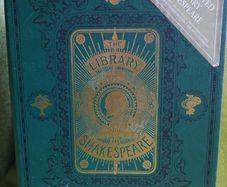 The Library Shakespeare Illustrated by Sir John Gilbert, George Cruikshank & R Dudley - Midpoint Press - Complete Works