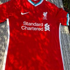 Nike, Liverpool Football Club Jersey