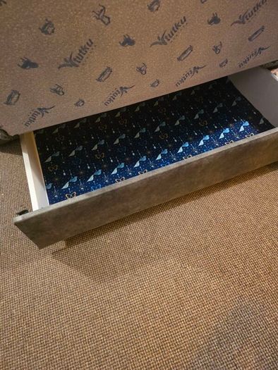 2 Seater Sofa Bed