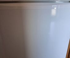 Chest freezer