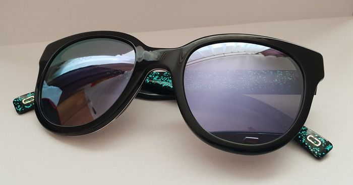 New Marc Jacobs Sunglasses