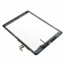 For iPad Air 1st Gen Digitizer Touch Screen Glass Home Button White A1474 New - FHT19IPDLCD Image 5