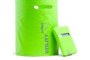 Colapz Large Multi Purpose Collapsible Camping - Laundry - Beach - Waterproof Utility Bag