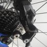 Medium Size  - Giant Propel Advanced 2 - Mans Carbon Road Bike  - Elec Blue Image 10