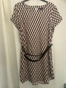 New Tunic Dress