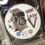 Saw ! The Ultimate Collection ! 7 Movies ! 7 Disc Boxset ! Horror ! 2017 ! Image 7
