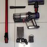Dyson cyclone V10 Image 2
