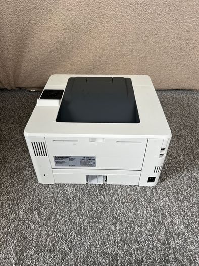 HP LaserJet Pro M402dne Professional Mono Laser Printer