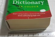 Collins Irish Dictionary / Back to School