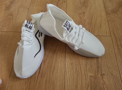 man shoes