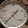 Vintage Pressure Guages Image 4