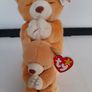New collectable HOPE large Beanie bear Image 5