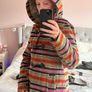 duffle coat Image 2