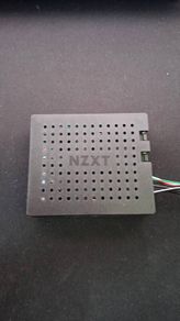 NZXT RGB Lighting & Fan Controller