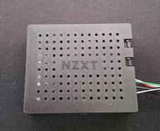 NZXT RGB Lighting & Fan Controller