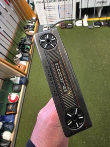 Cobra Sport 40 Vintage Putter 35"