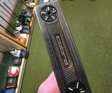 Cobra Sport 40 Vintage Putter 35"