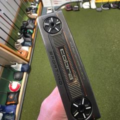 Cobra Sport 40 Vintage Putter 35"