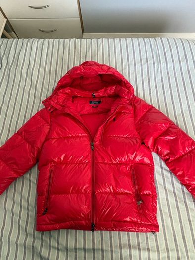 ralph lauren  jacket