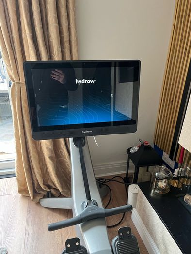 Hydrow rower .. reduced !!!!