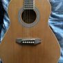Koda Acoustic Guitar Image 2