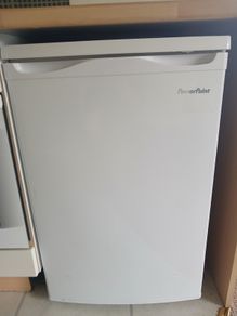 Small Fridge Freezer
