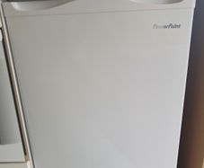 Small Fridge Freezer