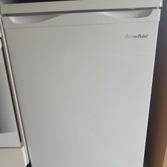Small Fridge Freezer