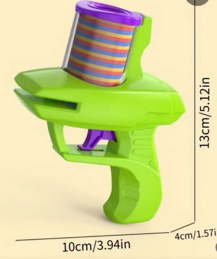 toy guns