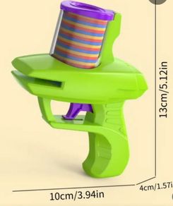 toy guns