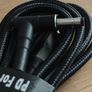 100w Pd Cable Usb Type-c To Lenovo 4.0-1.7mm Image 2