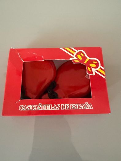 castanets