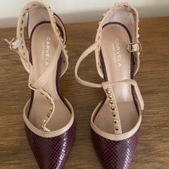 Carvel a Kurt Geiger Heels Size 38