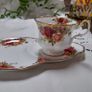 Royal Albert country roses Image 3