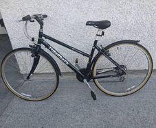 Adults Hybrid Bike