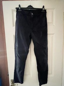 Oxford Motorcycle Super Leggings 2.0