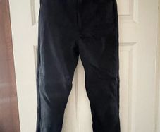 Oxford Motorcycle Super Leggings 2.0