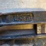 Metal F clamps Image 5