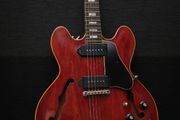 Gibson ES-335TD 1970 - 1972 - Cherry