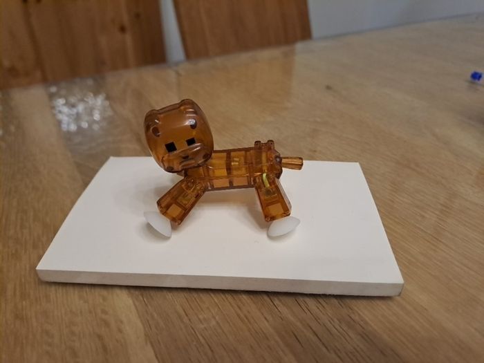 Stikbot Robot Pet - Cat