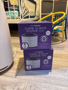 Air purifier