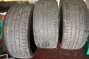 car tyres 225/40/19 x2