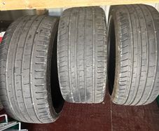 car tyres kustone p9s x4