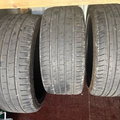 car tyres kustone p9s x4