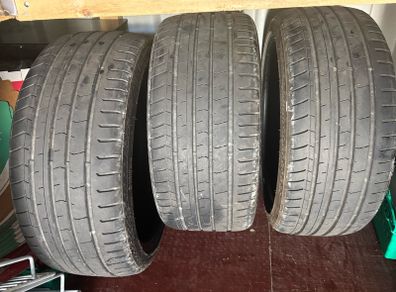 car tyres kustone p9s x4